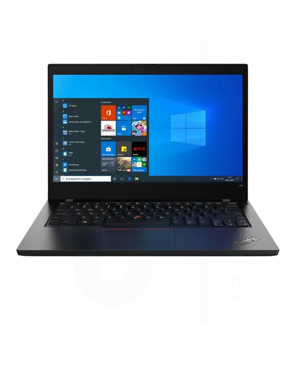 لپ تاپ استوک Lenovo ThinkPad L14