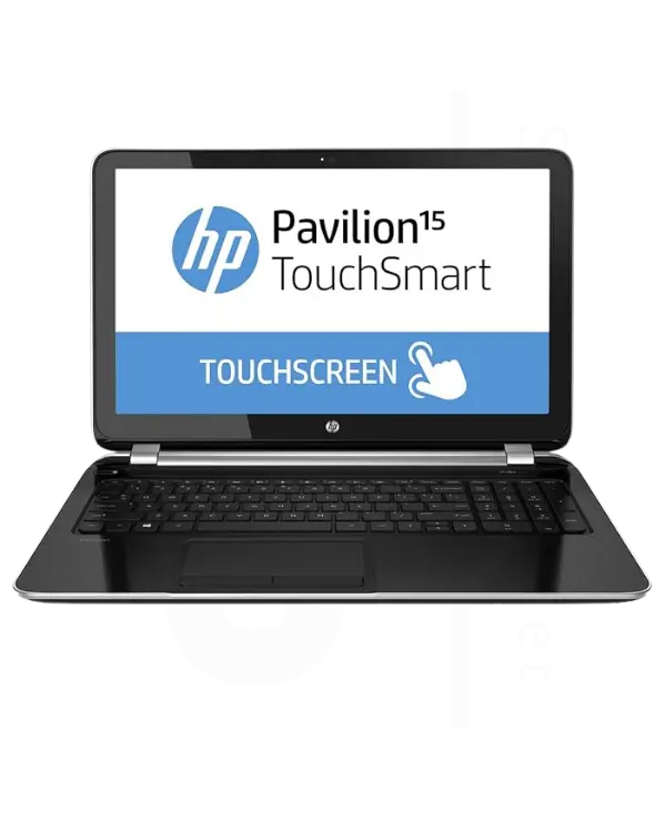 لپ تاپ استوک HP Touchsmart 15-d053cl
