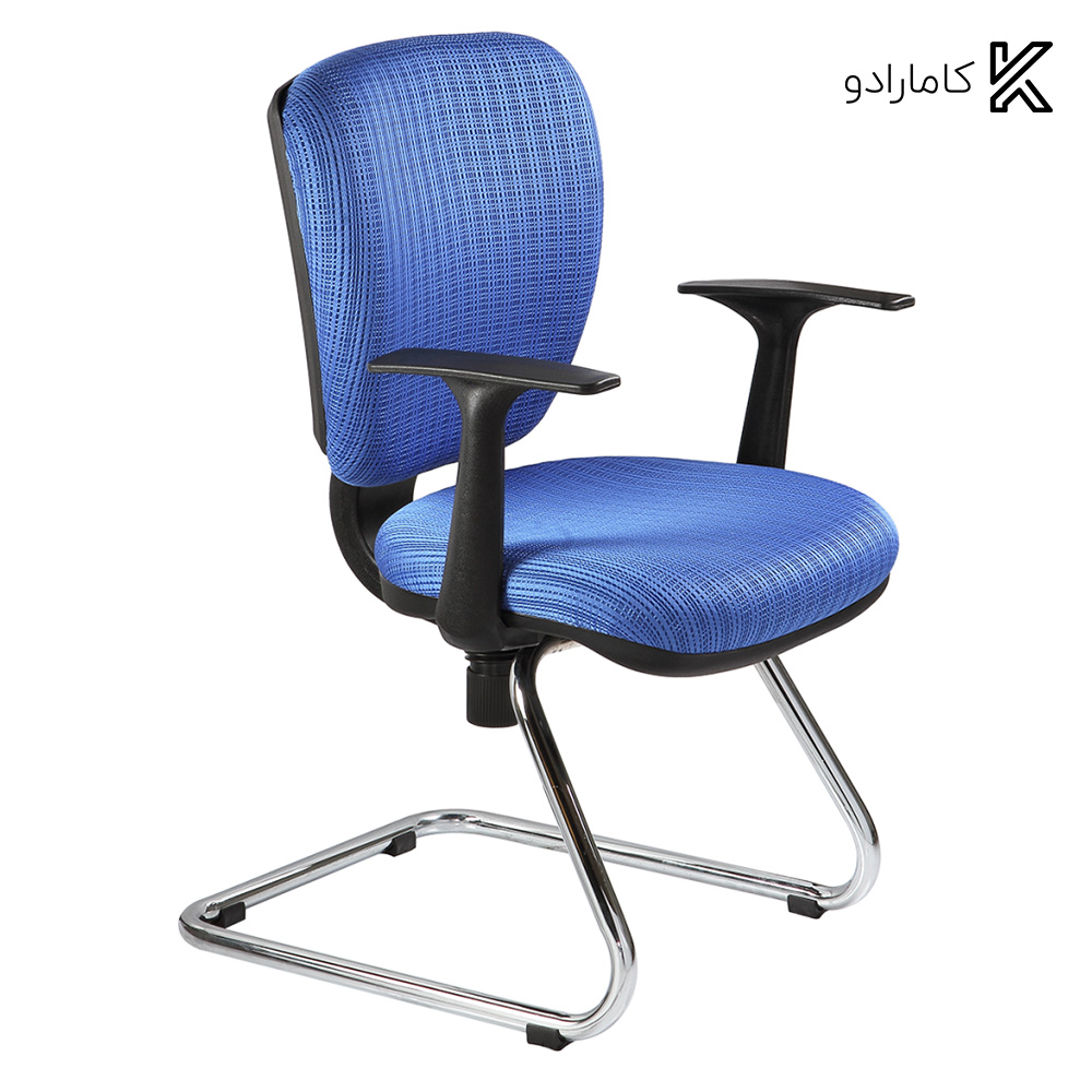 صندلی کنفرانسی راحتیران مدل CF-206