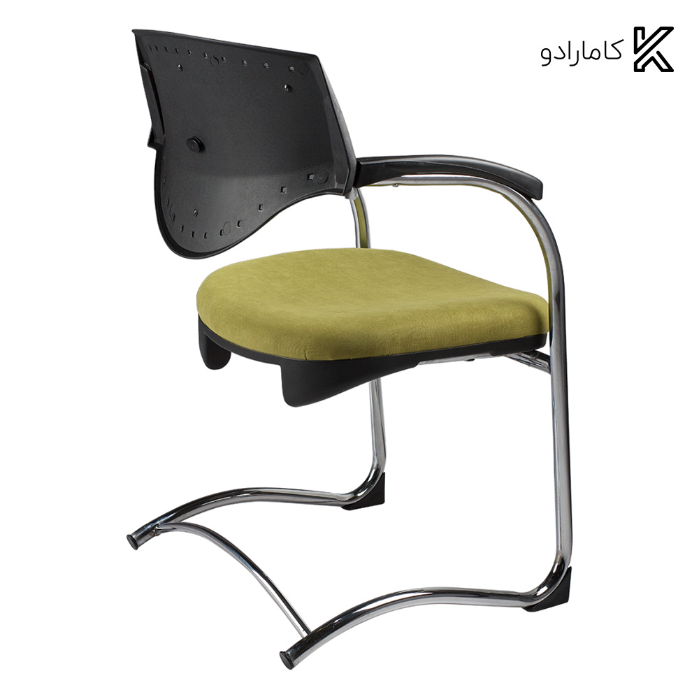 صندلی کنفرانسی راحتیران مدل C-500-T — تصویر ۳