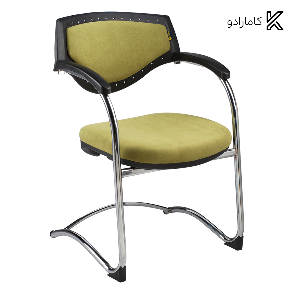 صندلی کنفرانسی راحتیران مدل C-500-T