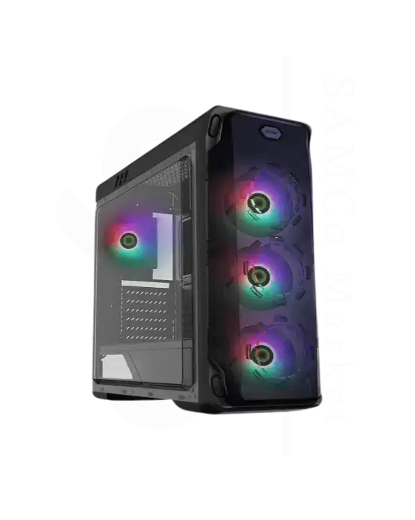 کامپیوتر گیمینگ آماده MSI