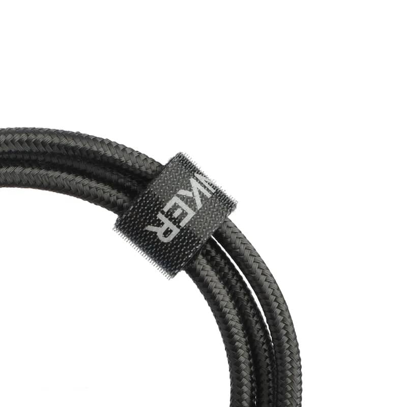کابل تبدیل USB به لایتنینگ انکر مدل A8012H12 طول 90 سانتی متر — تصویر ۳
