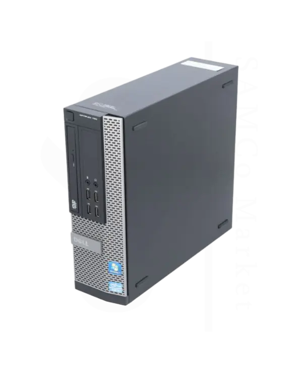 مینی کیس استوک DELL Optiplex 790