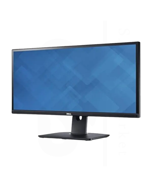 مانیتور استوک گیمینگ 29 اینچ دل U2913wmt — تصویر ۵