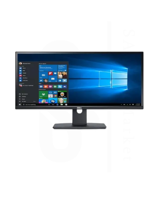 مانیتور استوک گیمینگ 29 اینچ دل U2913wmt