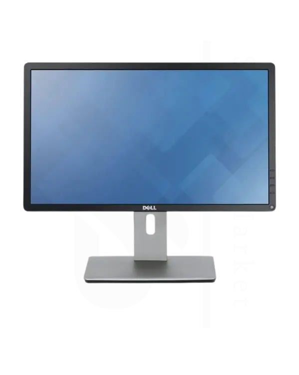 مانیتور استوک 22 اینچ DELL 2214H