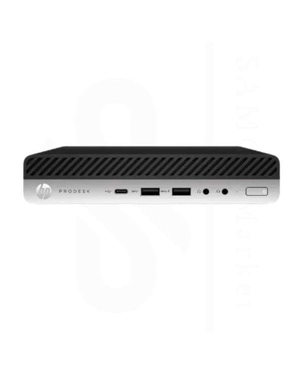 تین کلاینت استوک HP ProDesk 600 G3 Mini