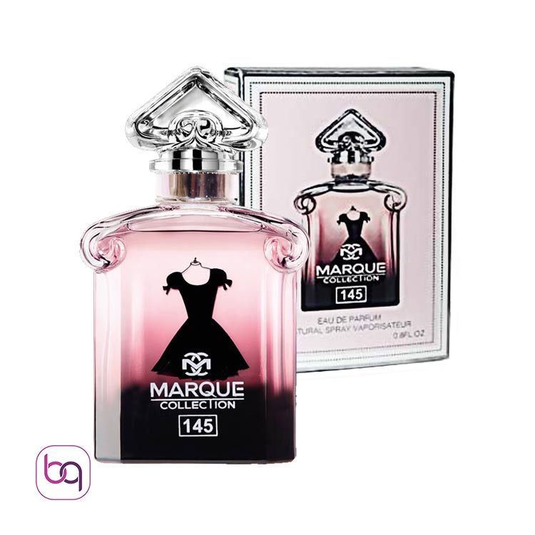 ادکلن زنانه Marque Collection کد 145 برند Fragrance World