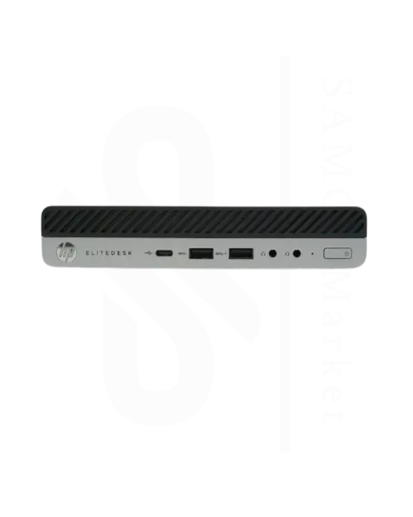 تین کلاینت استوک HP ElitDesk 800 G3