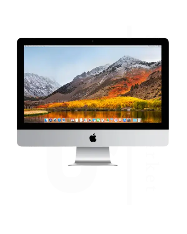 آی مک استوک A1418 پردازنده Core i5 (4570R)