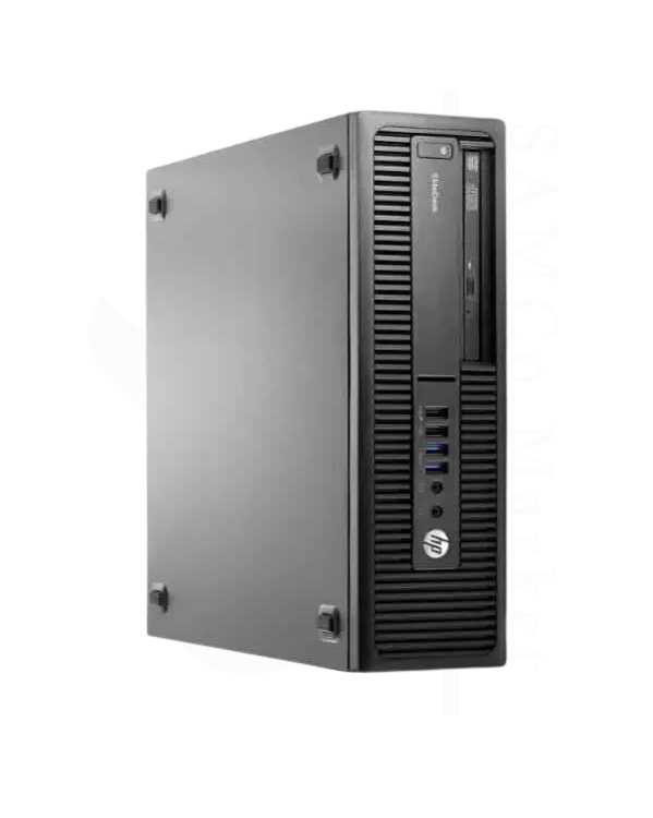 مینی کیس استوک HP Elitedesk 705 G2