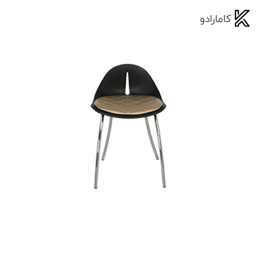 صندلی رستورانی و کافی شاپی راحتیران مدل C-241-T — تصویر ۳