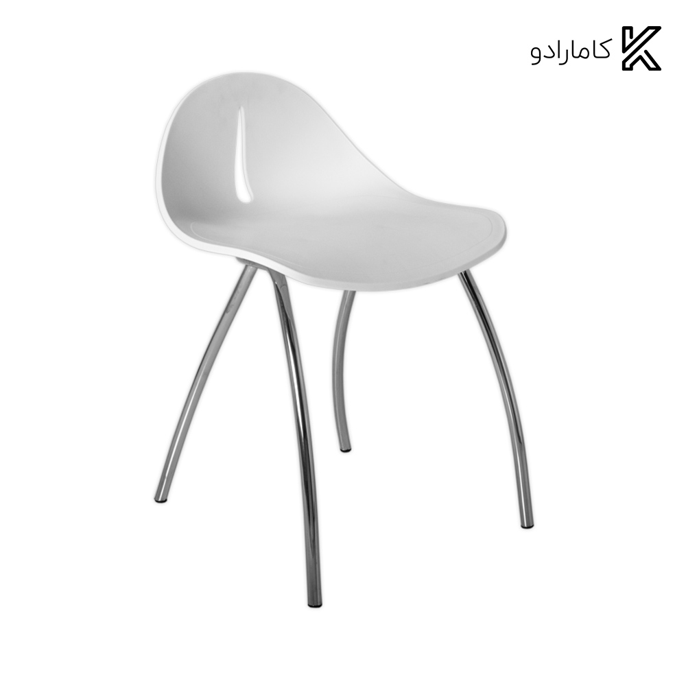 صندلی رستورانی و کافی شاپی راحتیران مدل C-240-P
