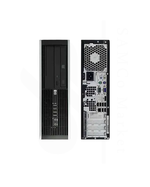 مینی کیس استوک HP Compaq Elite 8300