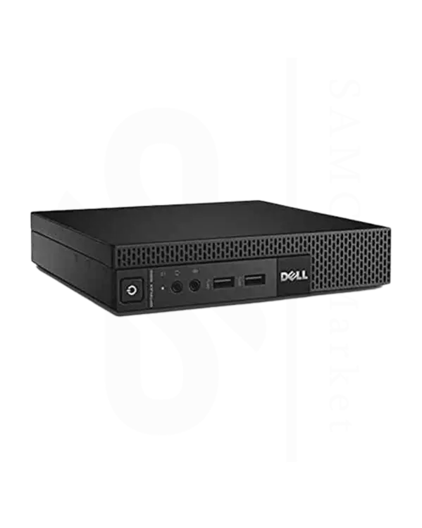 تین کلاینت استوک DELL Optiplex 3020