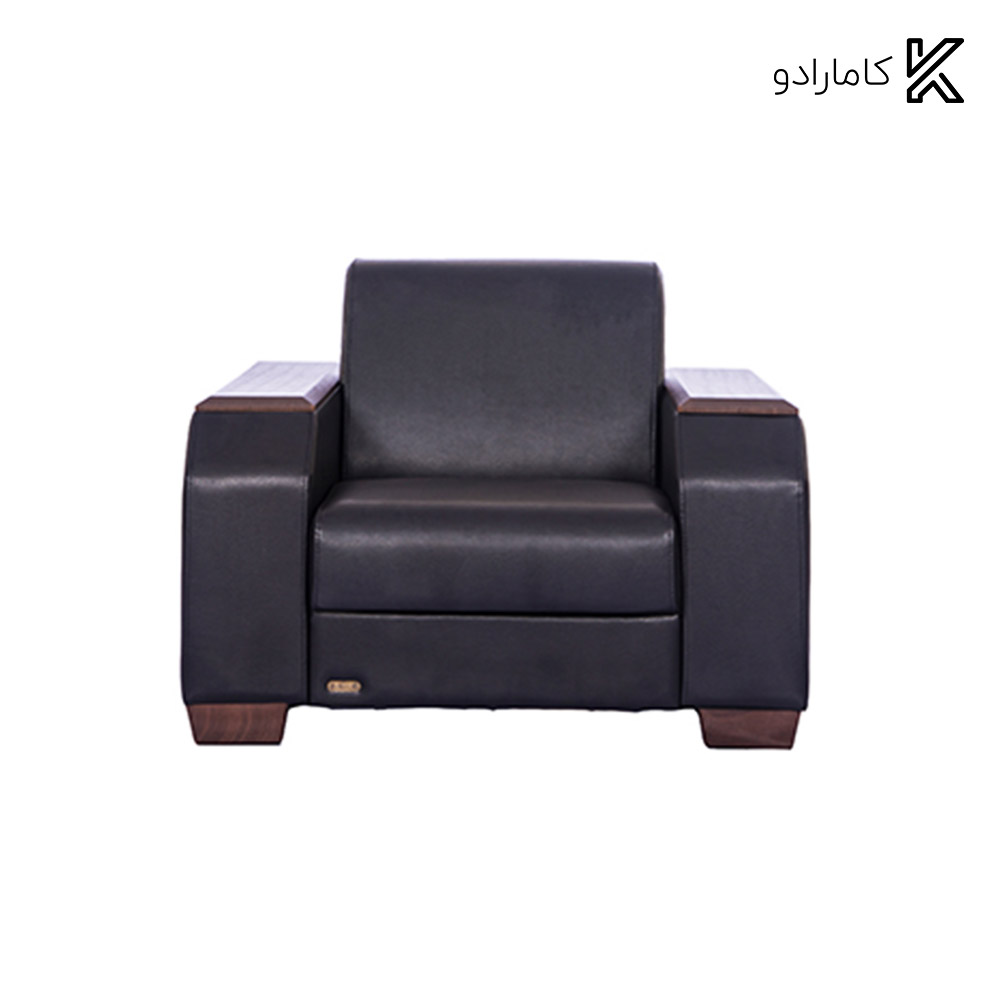مبل اداری نیلپر مدل OSS 920N1 — تصویر ۴