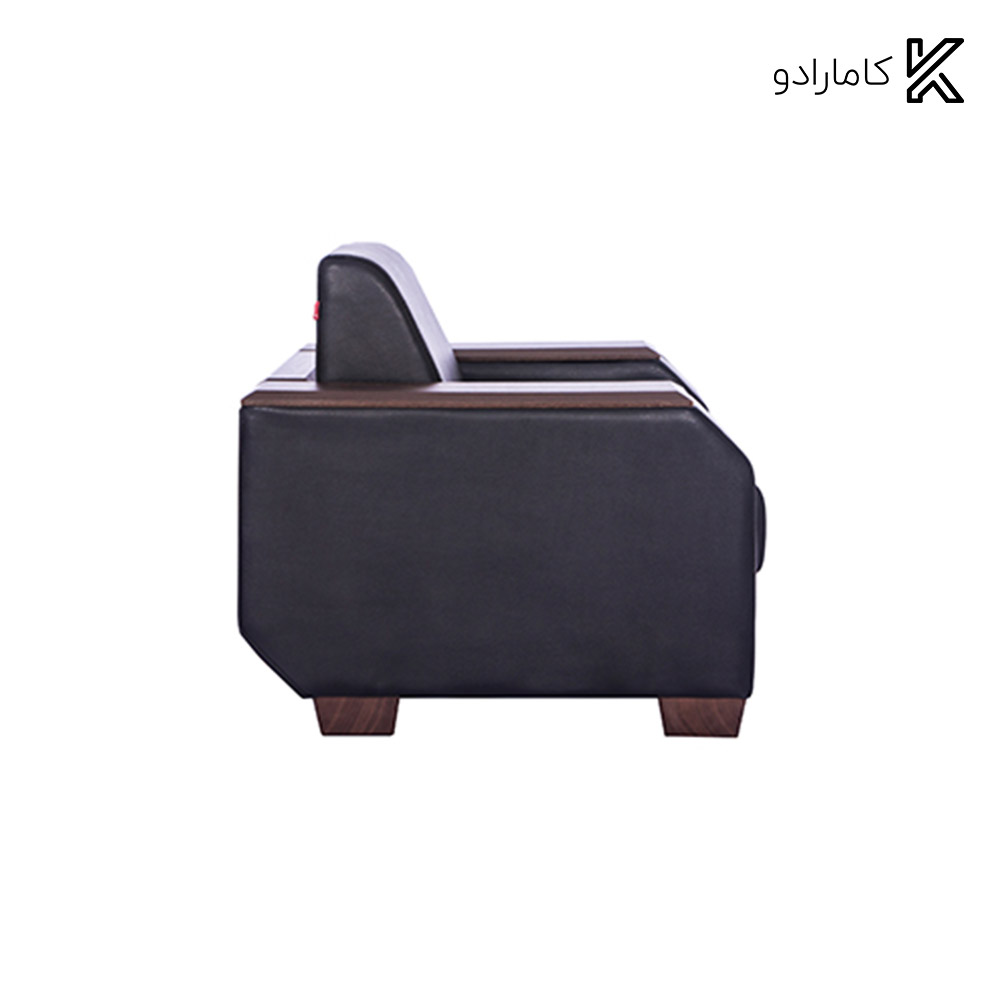 مبل اداری نیلپر مدل OSS 920N1 — تصویر ۳