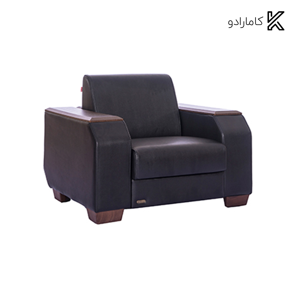 مبل اداری نیلپر مدل OSS 920N1 — تصویر ۲
