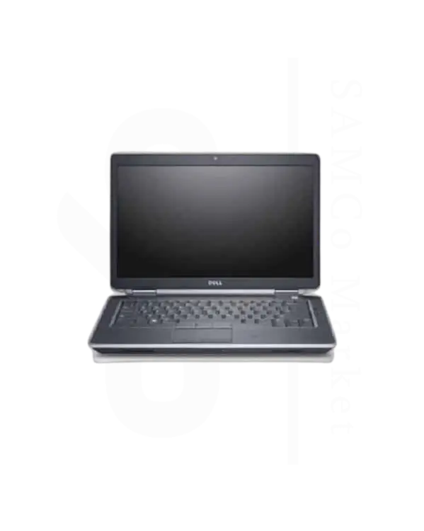 لپ تاپ استوک Dell latitude E6440