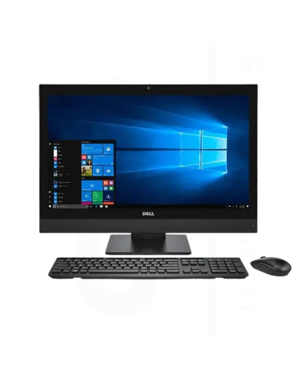 کامپیوتر همه کاره استوک Dell OptiPlex 7450