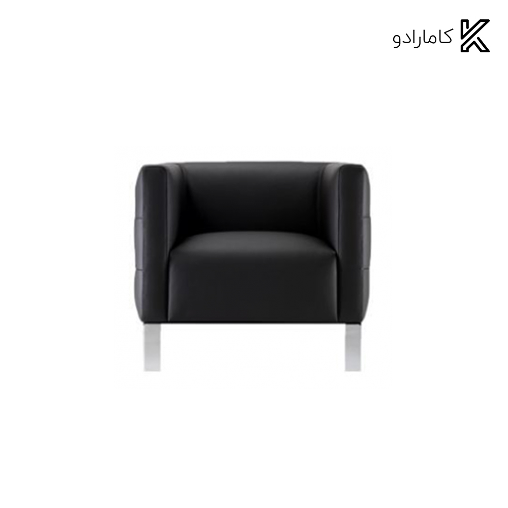 مبل اداری نیلپر مدل OSS 878N1