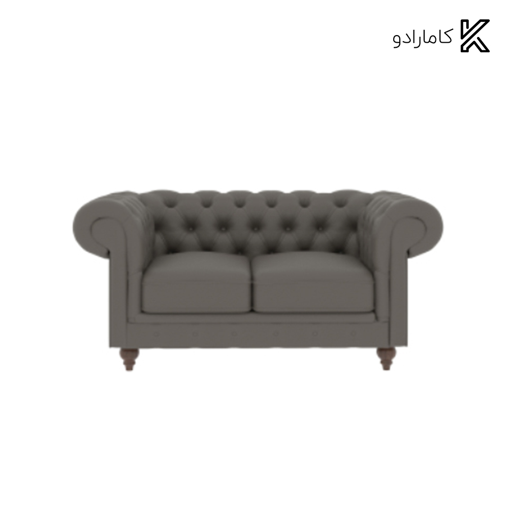 مبل اداری نیلپر مدل OSS 851N2