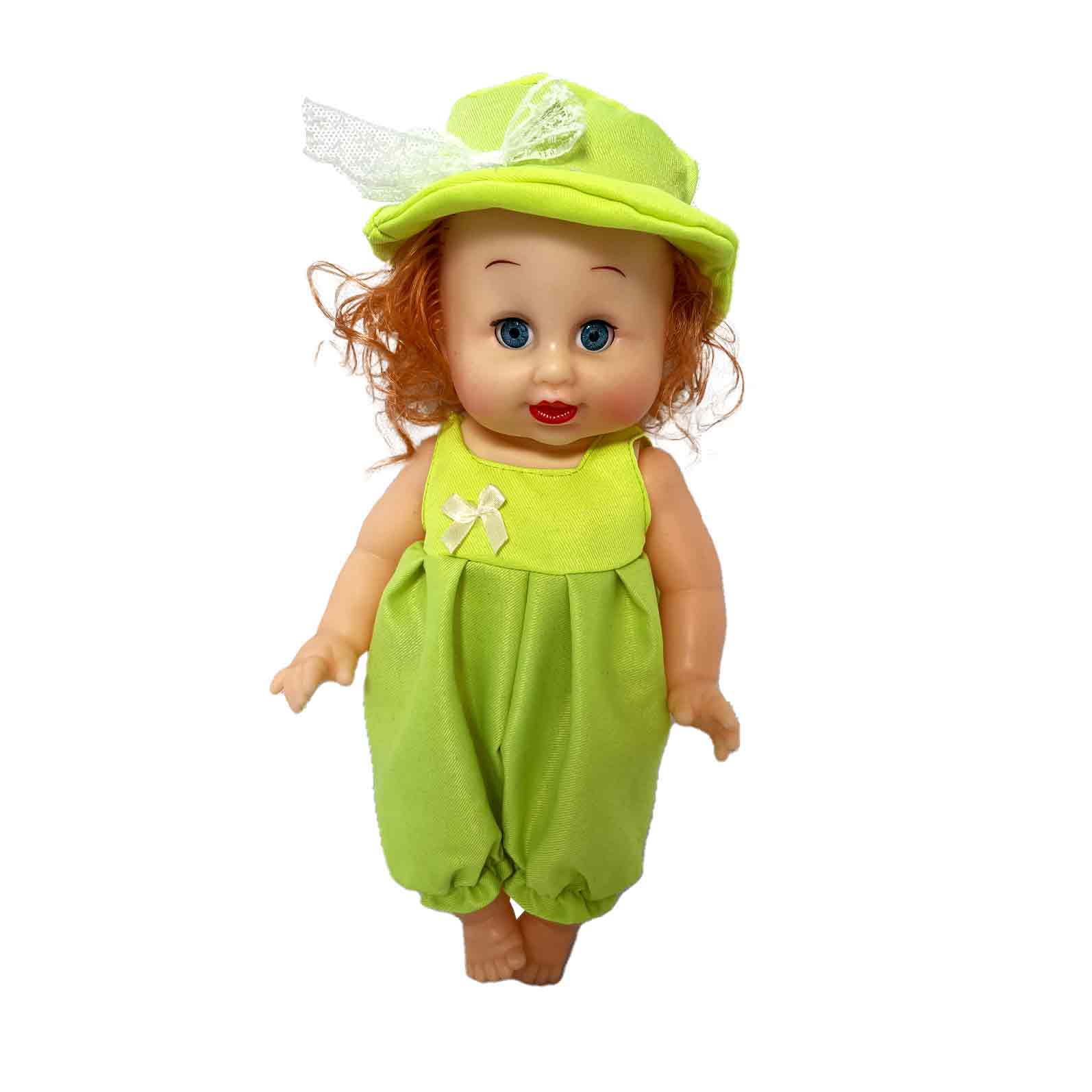 عروسک خواب آلود baby lovely — تصویر ۳