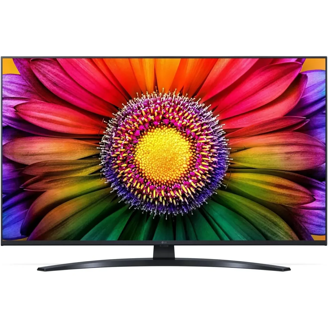 تلویزیون 65 اینچ ال جی مدل UR80506