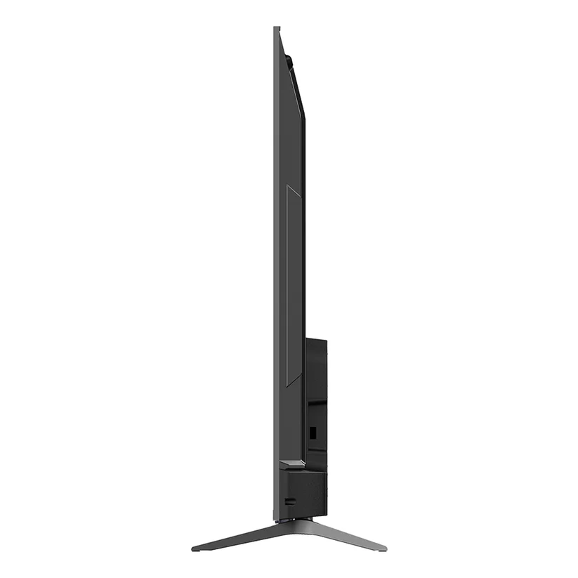 تلویزیون 55 اینچ کیولد 4K هوشمند ایوولی مدل 55EV375QG — تصویر ۵