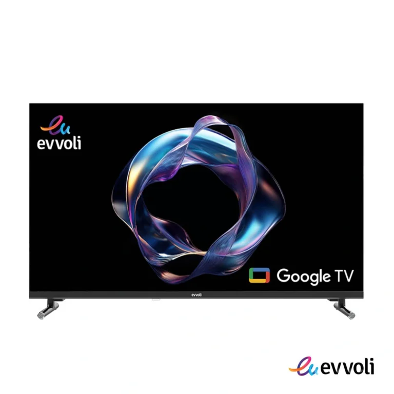 تلویزیون 32 اینچ اسمارت QLED ایوولی مدل 32EV255QG