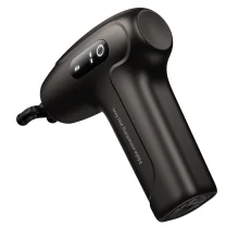 ماساژور حرکتی، ضربه‌ای و لرزشی طرح تفنگی برند هوکو HOCO مدل HP51 — تصویر ۳
