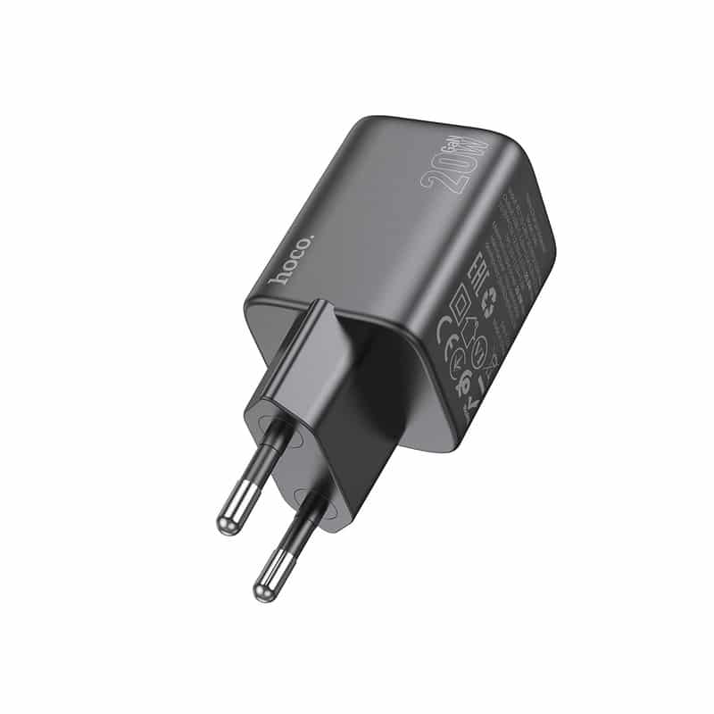 شارژر دیواری 30 وات هوکو مدل Hoco N43 — تصویر ۶