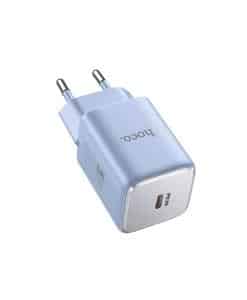 شارژر دیواری 30 وات هوکو مدل Hoco N43 — تصویر ۳