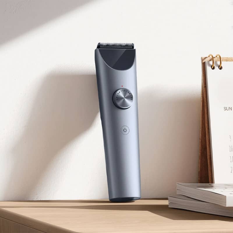 ماشین اصلاح Hair Clipper 2 شیائومی — تصویر ۳