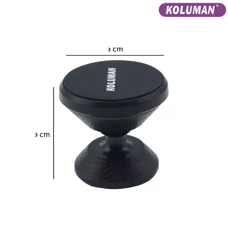 پایه نگهدارنده گوشی موبایل کلومن koluman مدل K-HD017 — تصویر ۳