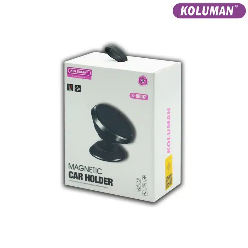 پایه نگهدارنده گوشی موبایل کلومن koluman مدل K-HD017 — تصویر ۶