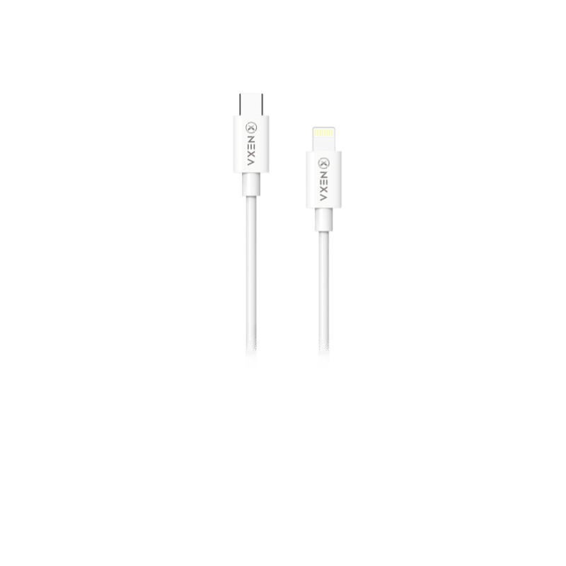 کابل شارژ 20 وات Lightning به USB-C هوکو hoco مدل X102 — تصویر ۳