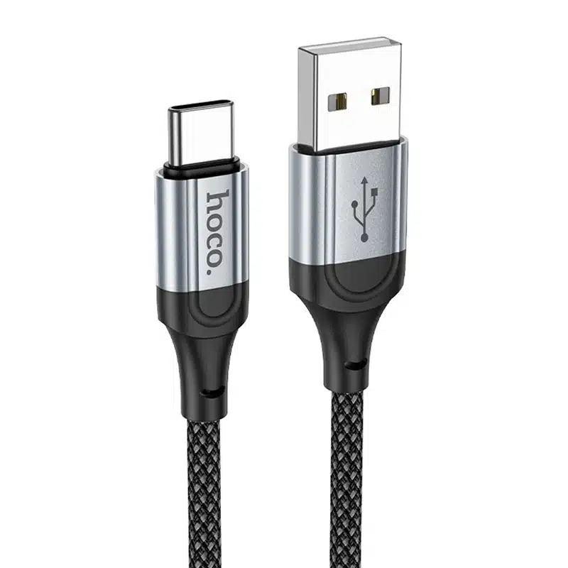 کابل شارژ USB به Type-c هوکو (hoco) مدل X102 — تصویر ۲