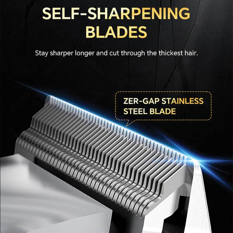 ماشین اصلاح Enchen Sharp 5 شیائومی — تصویر ۸