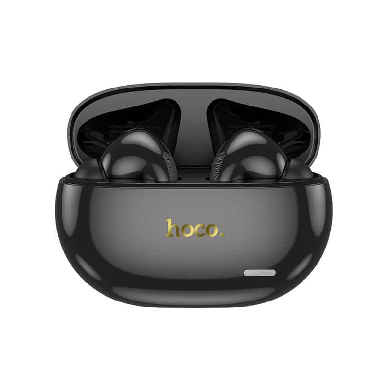 هدفون بلوتوثی هوکوhoco مدل EW60 PRO PLUS ANC — تصویر ۲