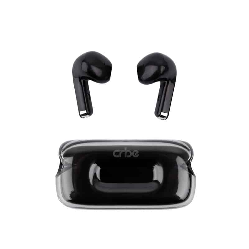 هندزفری بلوتوثی کربیcrbe مدل CR-T107 — تصویر ۲