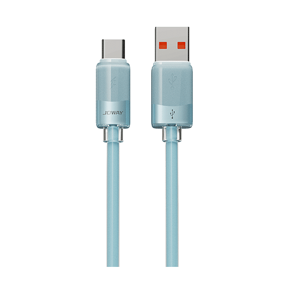 کابل شارژ جووی joway مدل MT60-AC – 1m – 60w — تصویر ۲