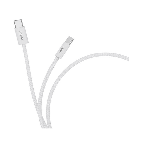 کابل شارژ جووی joway مدل CC015 – 1m – 60w — تصویر ۴