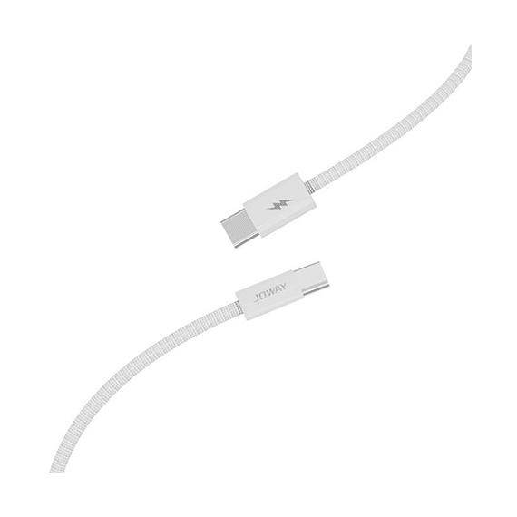 کابل شارژ جووی joway مدل CC015 – 1m – 60w — تصویر ۲