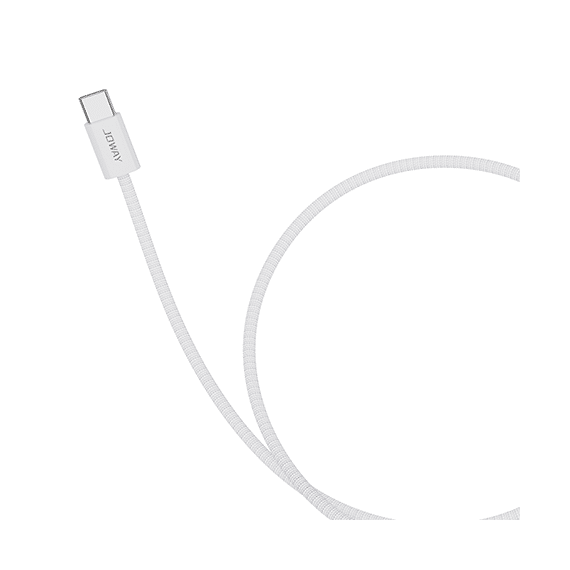 کابل شارژ جووی joway مدل CC015 – 1m – 60w — تصویر ۳