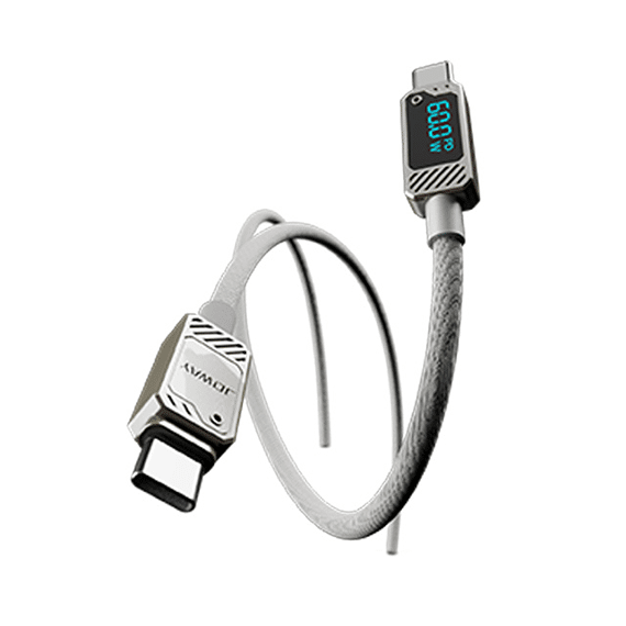 کابل شارژ جووی joway مدل CC016 – 1.2m – 60w — تصویر ۴