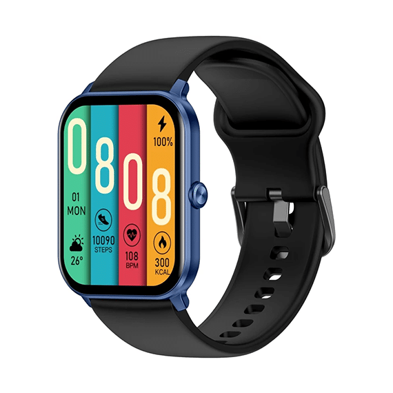 ساعت هوشمند کیسلکت مدل Kieslect Smart Calling Watch Ks mini