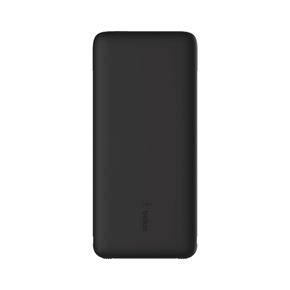 پاوربانک بلکین مدل belkin BPB006bt ظرفیت 10000 میلی آمپرساعت — تصویر ۳