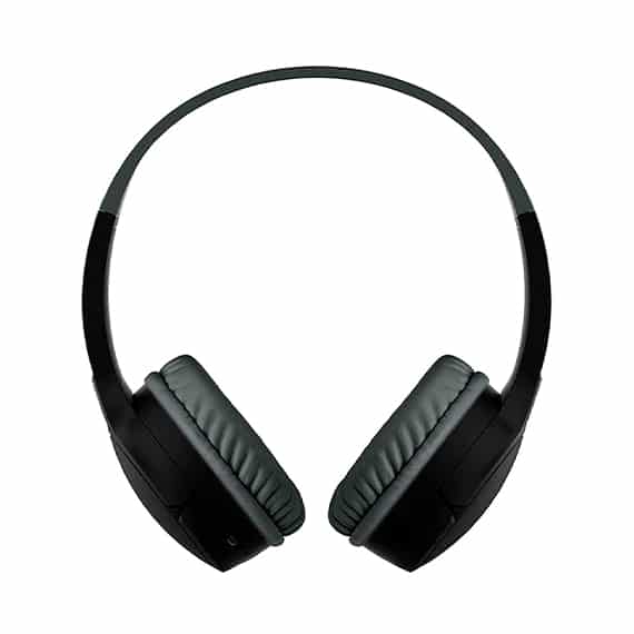 هدفون بلوتوثی بلکین مدلbelkin AUD002bt — تصویر ۲